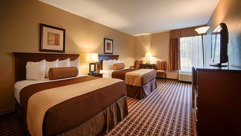 Days & By Wyndham Johnson 3* Johnson City